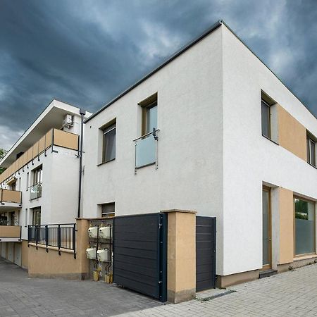 Trend Ba Home Apartman Balatonalmadi Exterior photo